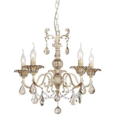 Люстра L ARTE LUCE L14605.22 CATANIA