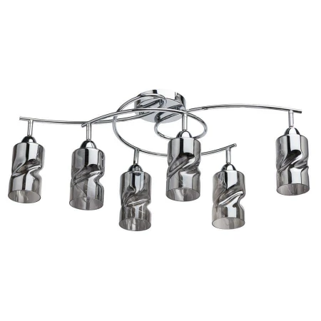 Люстра DeMarkt 638016906 Олимпия