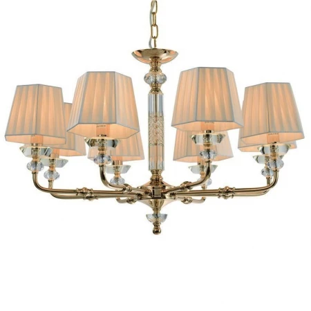 Люстра Omnilux OML-88203-08 Laglio