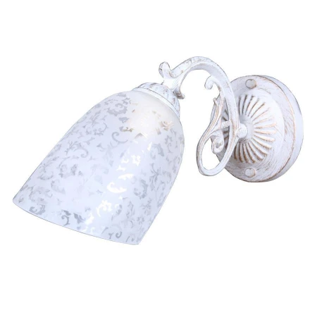 Бра Omnilux OML-64811-01 Palaia