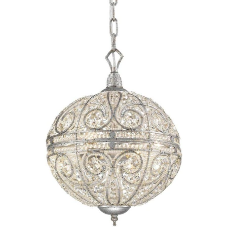 Светильник Wertmark WE314.06.203