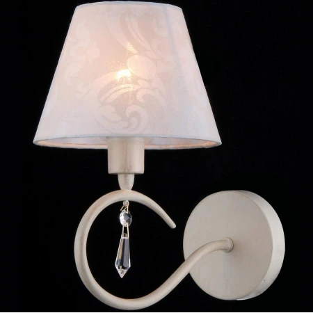 Бра Maytoni ARM334-01-W Elegant