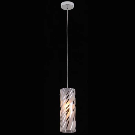 Светильник Natali Kovaltseva 10681/1P CHROME