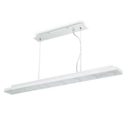 Светильник Ideal Lux CONCORDE SP7