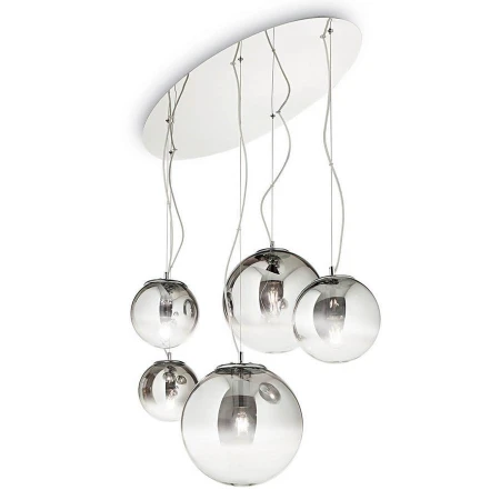 Светильник Ideal Lux MAPA FADE SP5