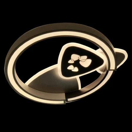 Светильник Natali Kovaltseva 81013/8C