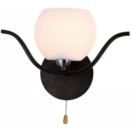 Бра Arte Lamp A3004AP-1BA Liverpool