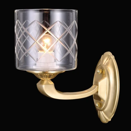 Бра Natali Kovaltseva 75116/1W GOLD