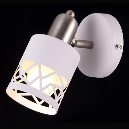 Бра Natali Kovaltseva ESSEN 81044-1W STAIN GRAY