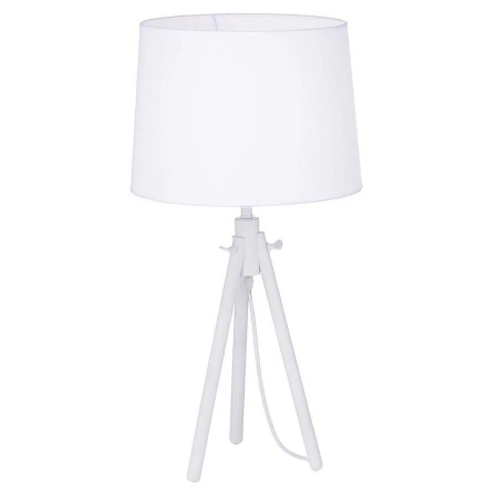 Настольная лампа Ideal Lux YORK TL1 BIANCO