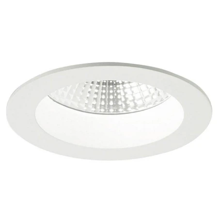 Точечный светильник Ideal Lux BASIC ACCENT 20W 3000K