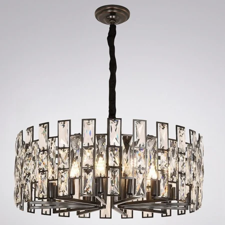 Люстра L ARTE LUCE L34712 Mincho