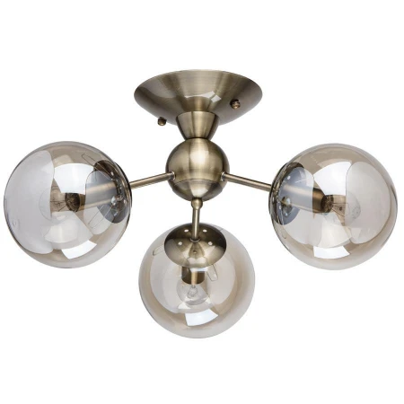 Люстра DeMarkt 306013103 Оливия