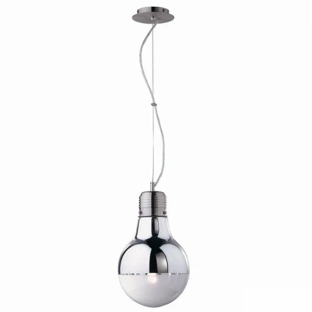 Светильник Ideal Lux LUCE CROMO SP1 SMALL LUCE