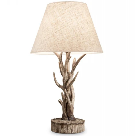 Настольная лампа Ideal Lux CHALET TL1 CHALET