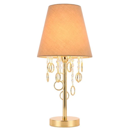 Настольная лампа ST LUCE SL1138.204.01 MEDDO