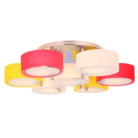 Люстра ST LUCE SL483.162.07 FORESTA