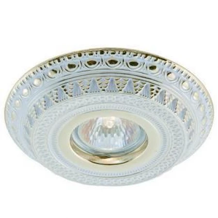 Точечный светильник L ARTE LUCE L12851.49 BERGAMO