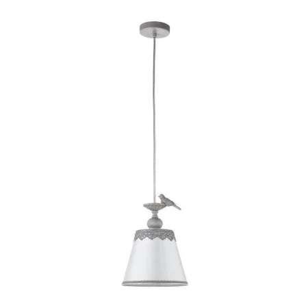 Подвесной светильник Maytoni Bouquet ARM023-PL-01-S