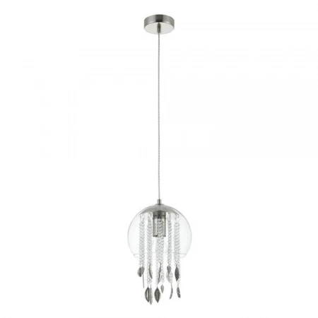 Подвесной светильник Maytoni Equorin MOD197-PL-01-CH