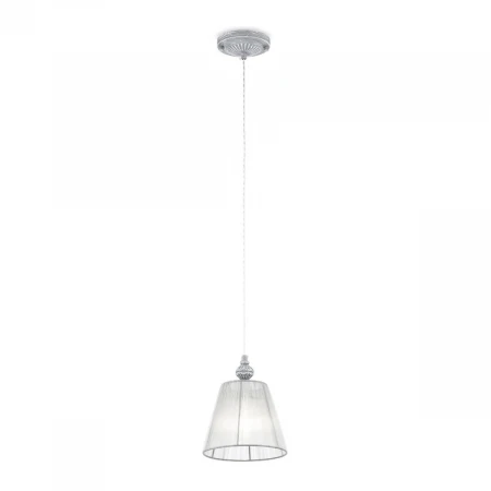 Подвесной светильник Maytoni Monsoon ARM154-PL-01-S