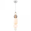 Подвесной светодиодный светильник Maytoni Collar P069PL-L35CH3K
