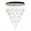Каскадная люстра Arti Lampadari Flusso H 1.4.55.615 N Каскадная люстра Arti Lampadari Flusso H 1.4.55.615 N