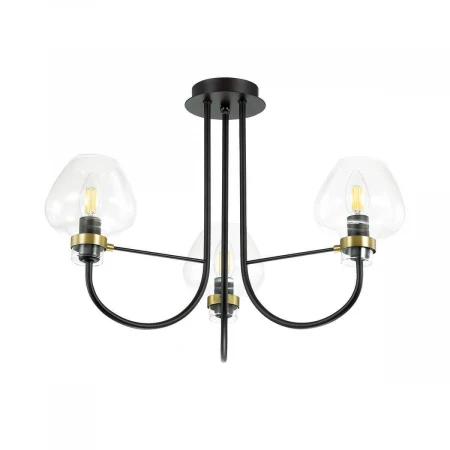 Потолочная люстра Lumion Ilona 3708/3C