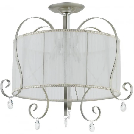 Потолочная люстра Freya Simone FR2020-CL-03-BG