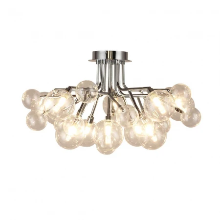 Потолочная люстра Favourite Lash 2526-10U