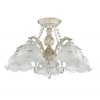 Потолочная люстра Lumion Casetta 3126/5C