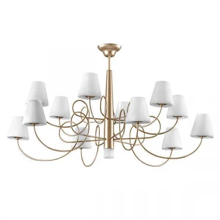 Потолочная люстра Lightstar Vortico 814133