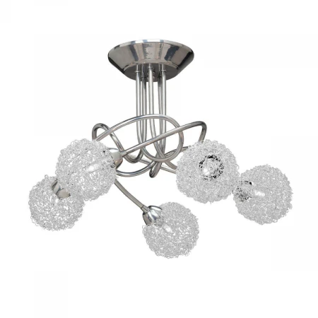 Потолочная люстра Vitaluce V3728-9/5PL