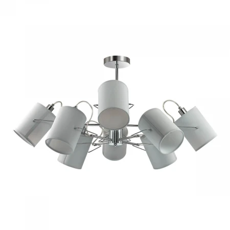 Потолочная люстра Lumion Visario 3522/8C