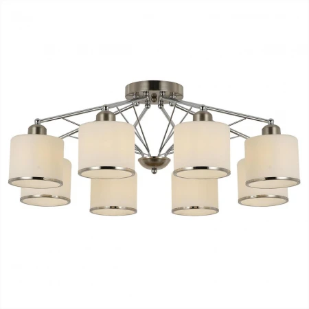 Потолочная люстра Citilux Тулон CL172181