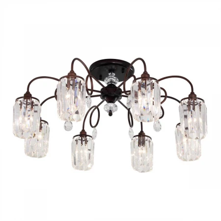 Потолочная люстра Citilux Синди CL330183