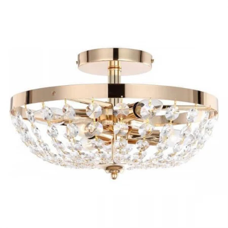 Потолочная люстра Globo Cardinalis 47006-6