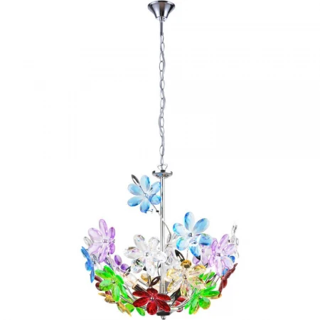 Подвесная люстра Globo Rainbow 51530-3H