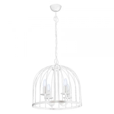 Подвесная люстра Luminex Single 6 9163