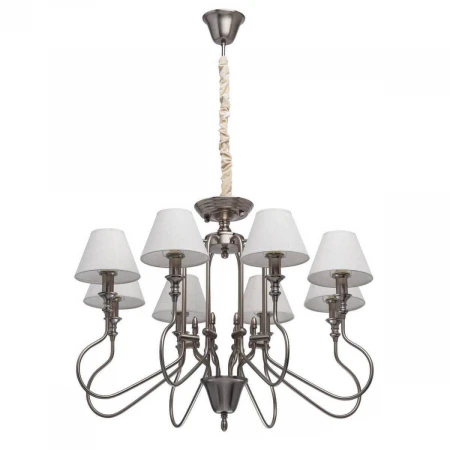 Подвесная люстра MW-Light Консуэло 614011008