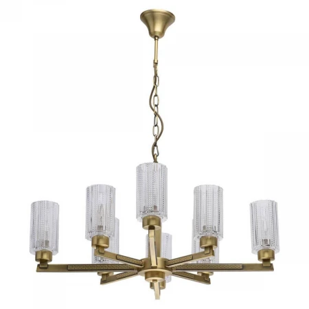 Подвесная люстра MW-Light Альгеро 285011708
