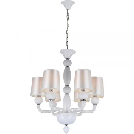 Подвесная люстра Divinare Bilancia 1154/03 LM-6