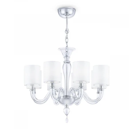 Подвесная люстра Maytoni Leti DIA012PL-08TR