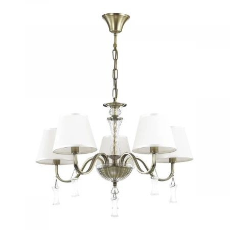 Подвесная люстра Lumion Kimberly 4408/5