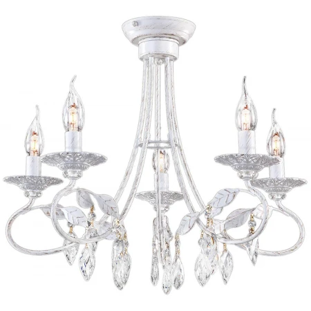 Подвесная люстра Citilux Честер CL418152