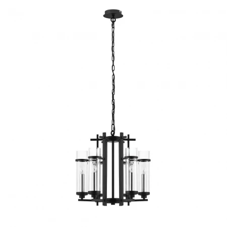 Подвесная люстра Eglo Lindale 33102