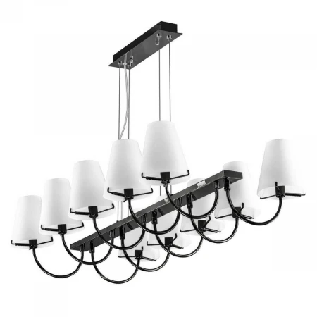 Подвесная люстра Lightstar Diafano 758107