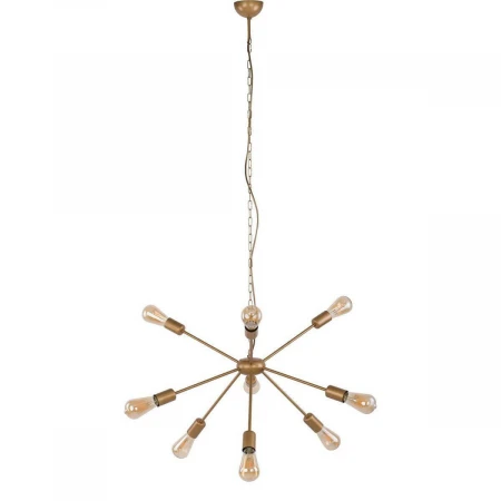 Подвесная люстра Nowodvorski Rod 9130