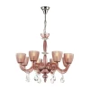 Подвесная люстра Odeon Light Pirea 4199/8