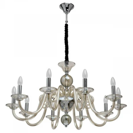 Подвесная люстра MW-Light Элла 483012710